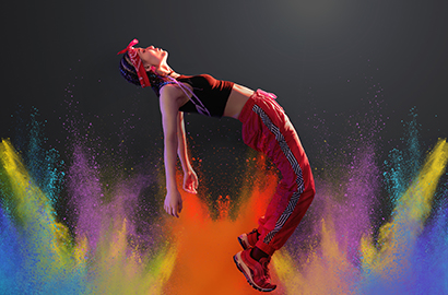 全套VI设计：构建垣曲县企业品牌标准化体系的核心支撑